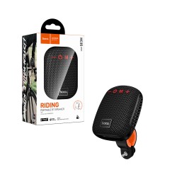 Coluna Sem Fio Portátil Hoco HC35 Fun Sports Preto